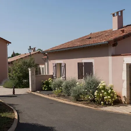 La Durantie - Avec Piscine