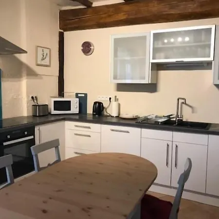 La Durantie - Avec Piscine Вилла *