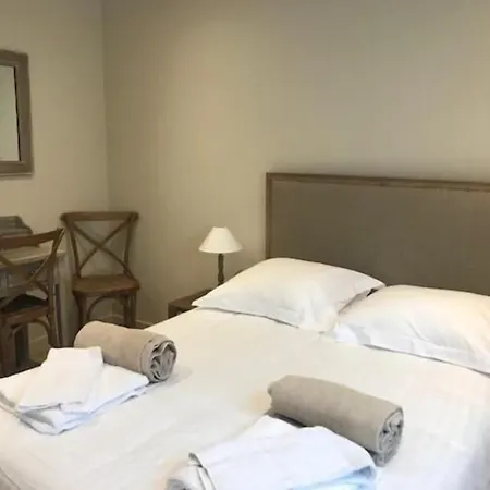 La Durantie - Avec Piscine