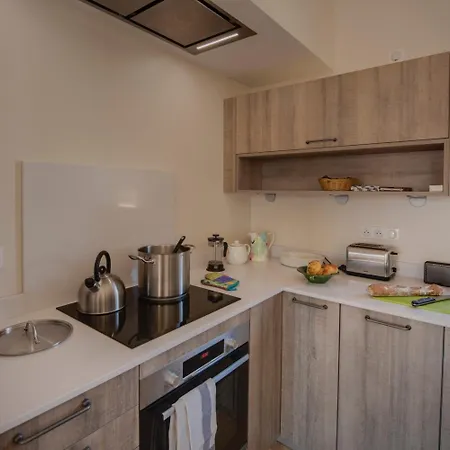 La Durantie - Avec Piscine Вилла *