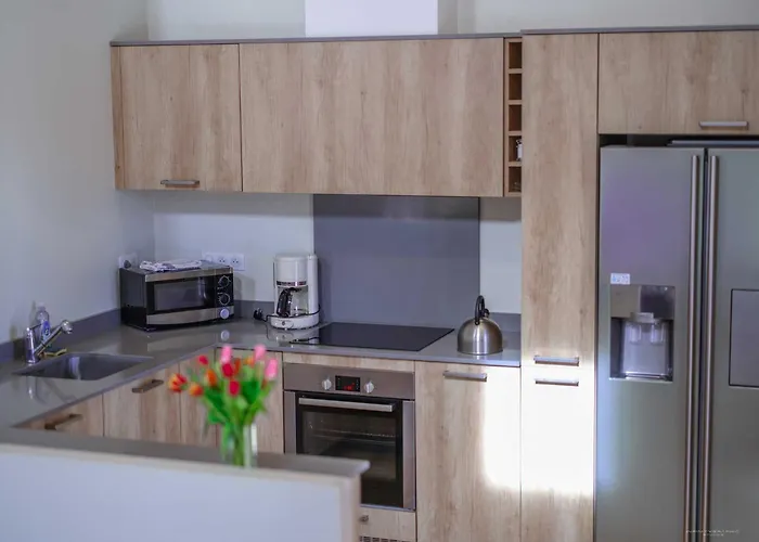 La Durantie - Avec Piscine *