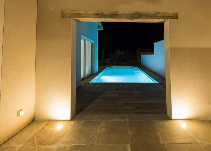 La Durantie - Avec Piscine