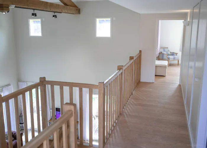 Vila La Durantie - Avec Piscine Castelnau-de-Montmiral