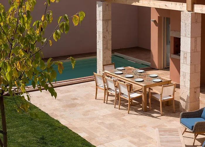 La Durantie - Avec Piscine Castelnau-de-Montmiral