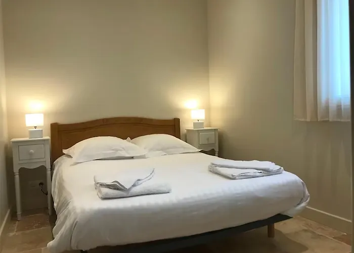 Vila La Durantie - Avec Piscine