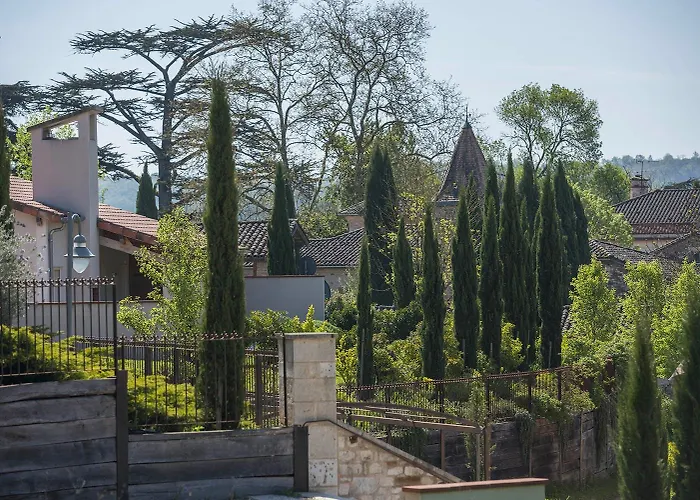La Durantie - Avec Piscine Vila