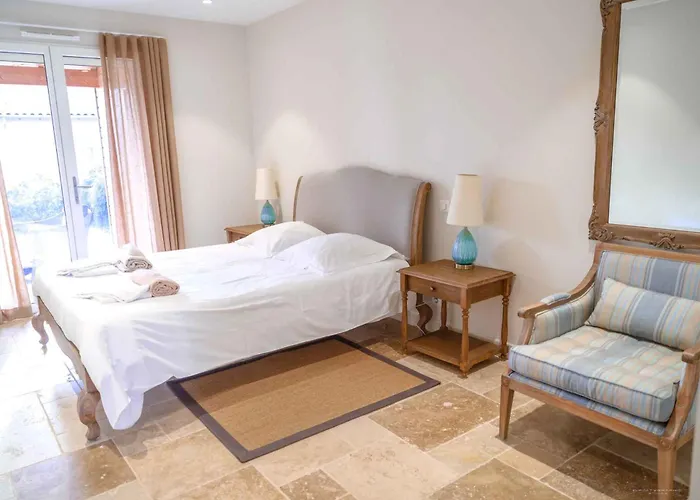 La Durantie - Avec Piscine *