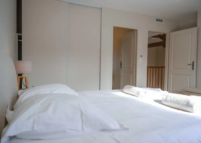 La Durantie - Avec Piscine *