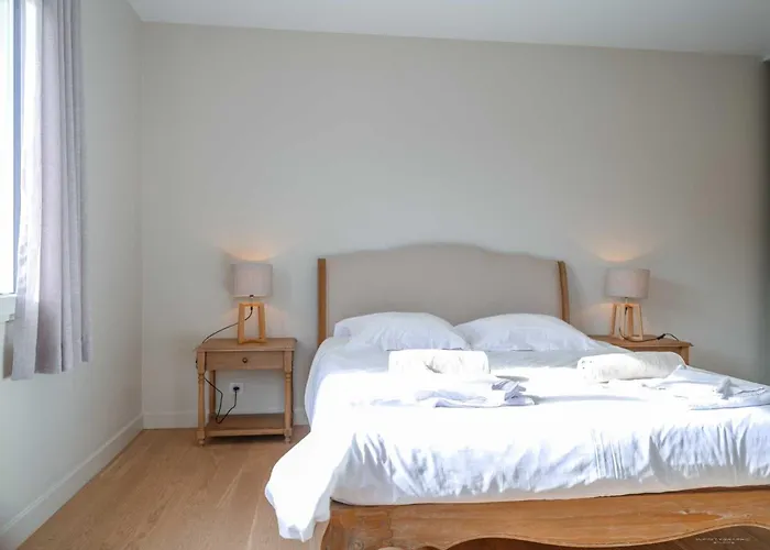 La Durantie - Avec Piscine *