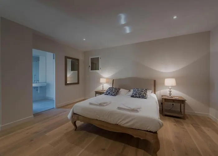 La Durantie - Avec Piscine Vila