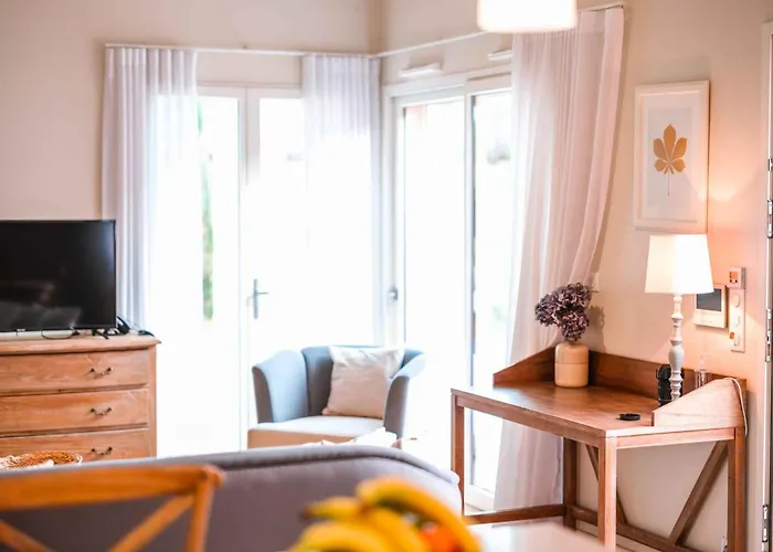 La Durantie - Avec Piscine