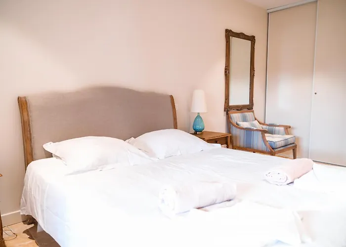 La Durantie - Avec Piscine Vila