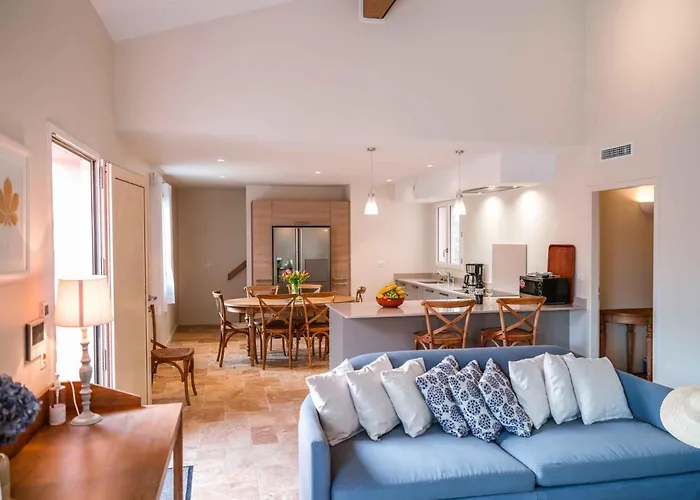 La Durantie - Avec Piscine Vila