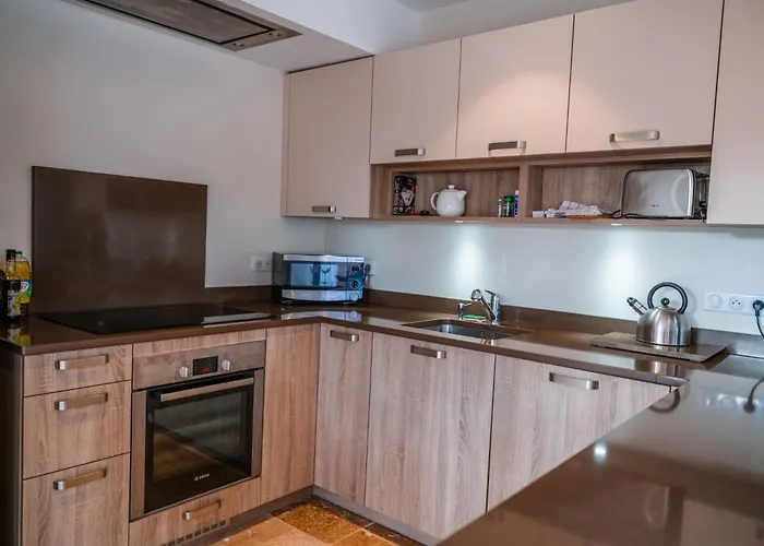 La Durantie - Avec Piscine Vila *