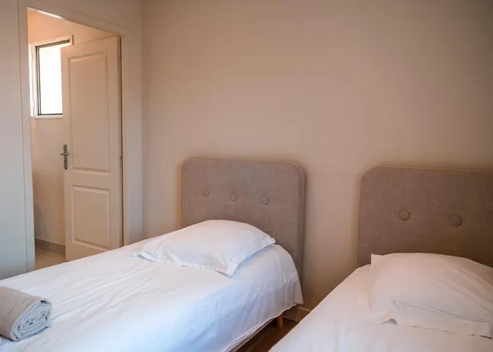 La Durantie - Avec Piscine