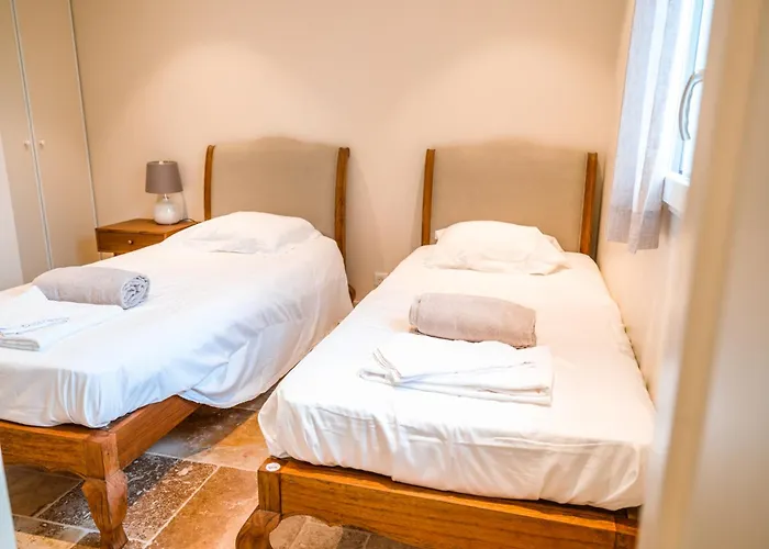 Vila La Durantie - Avec Piscine Castelnau-de-Montmiral