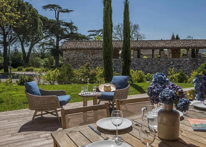 La Durantie - Avec Piscine Castelnau-de-Montmiral