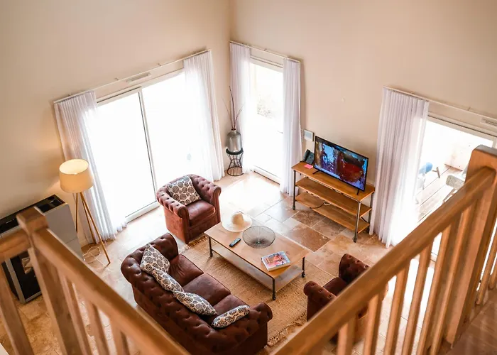 La Durantie - Avec Piscine Vila Castelnau-de-Montmiral