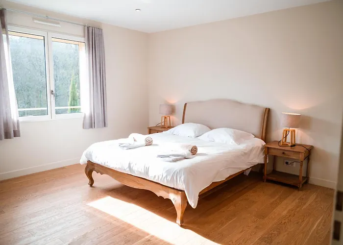 La Durantie - Avec Piscine *