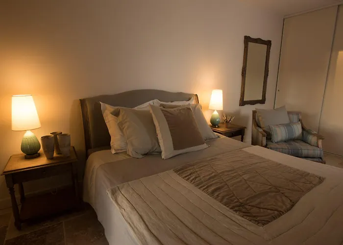 Vila La Durantie - Avec Piscine