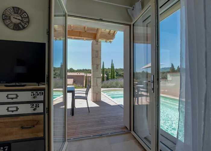 La Durantie - Avec Piscine Vila Castelnau-de-Montmiral