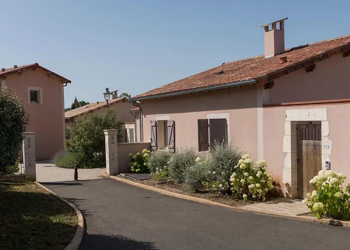 La Durantie - Avec Piscine