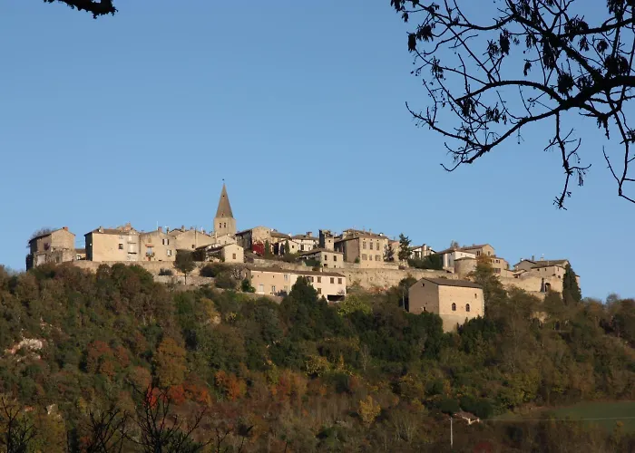 La Durantie - Avec Piscine Vila *