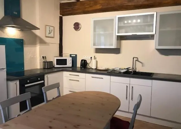 La Durantie - Avec Piscine Vila *