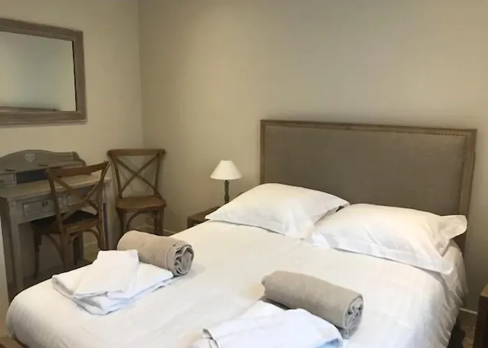 La Durantie - Avec Piscine