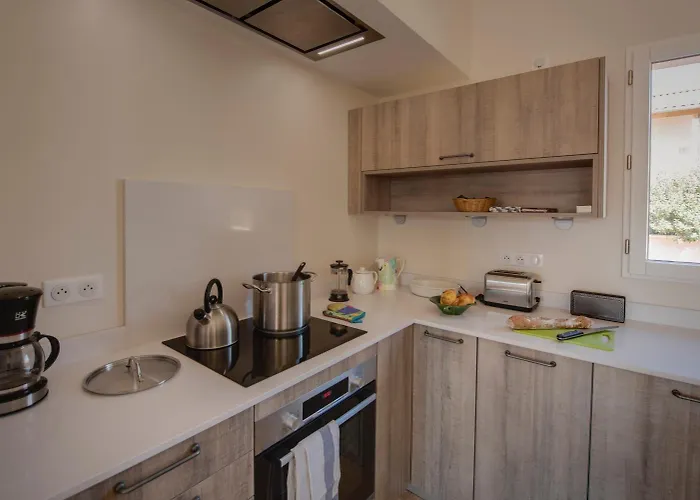 La Durantie - Avec Piscine Vila *